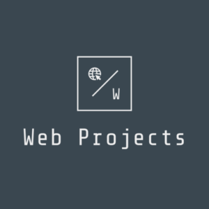 Web Projects | Κατασκευή Ιστοσελίδων & Eshop | SEO Optimization