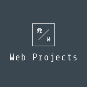 Web Projects | Κατασκευή Ιστοσελίδων & Eshop | SEO Optimization