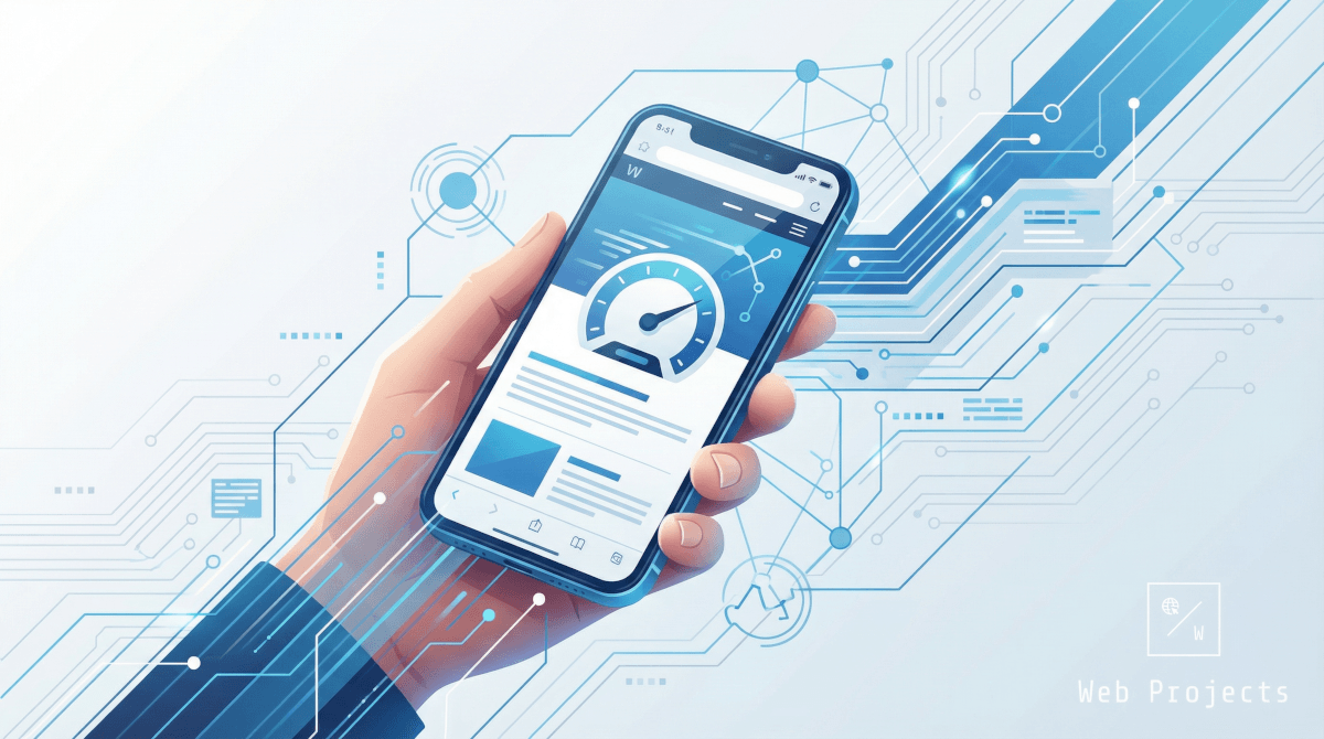 Web Projects | Κατασκευή Ιστοσελίδων & Eshop | SEO Optimization