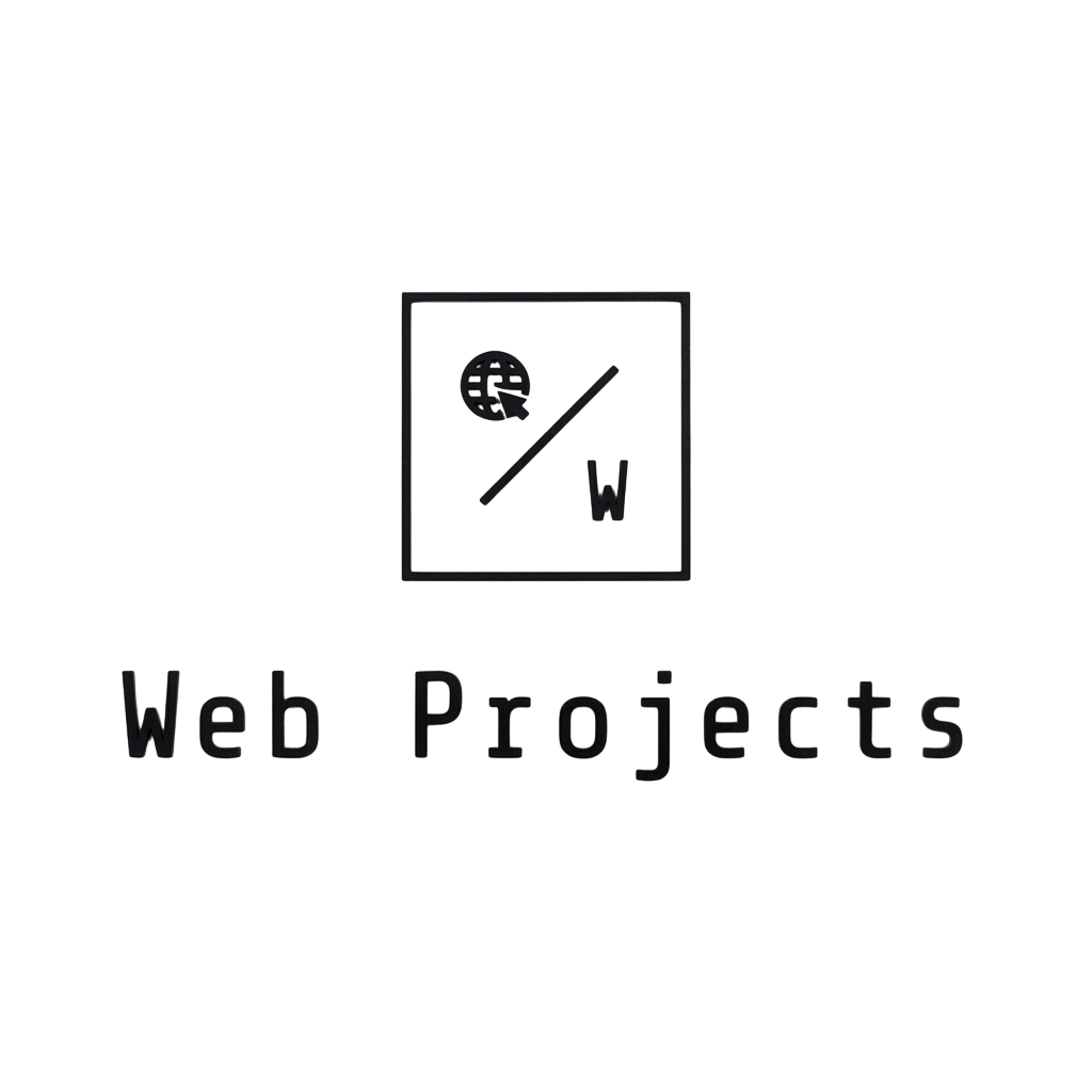 Web Projects | Κατασκευή Ιστοσελίδων & Eshop | SEO Optimization